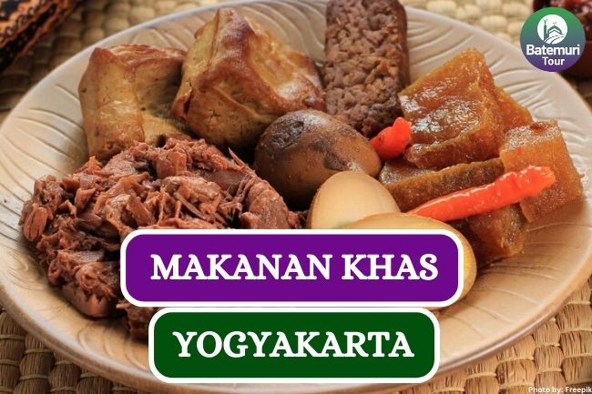 10 Kuliner Khas Jogja yang Legendaris dan Lezat